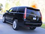 Cadillac Escalade 2015 года
